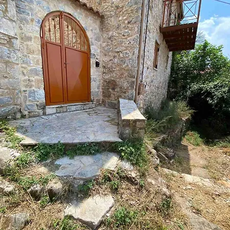 Messinian Seaview
