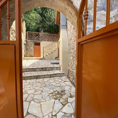 Messinian Seaview Casa vacanze *