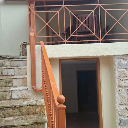 Messinian Seaview Casa vacanze *
