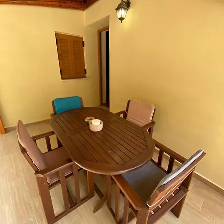 Messinian Seaview Casa vacanze *