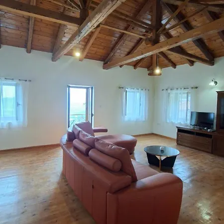 Casa vacanze Messinian Seaview