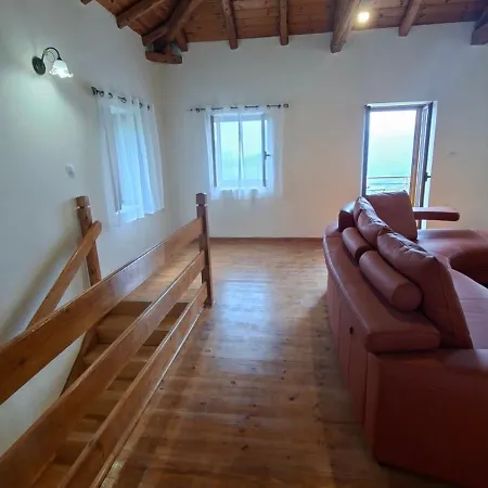 Casa vacanze Messinian Seaview Áno Vérga