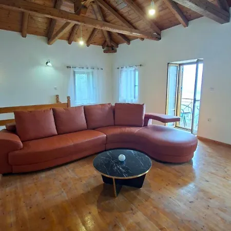 Casa vacanze Messinian Seaview