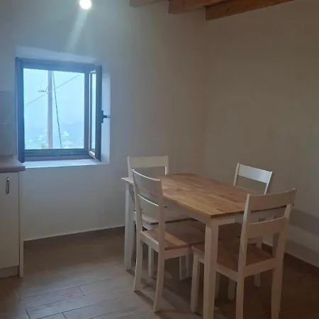 Messinian Seaview Casa vacanze Áno Vérga