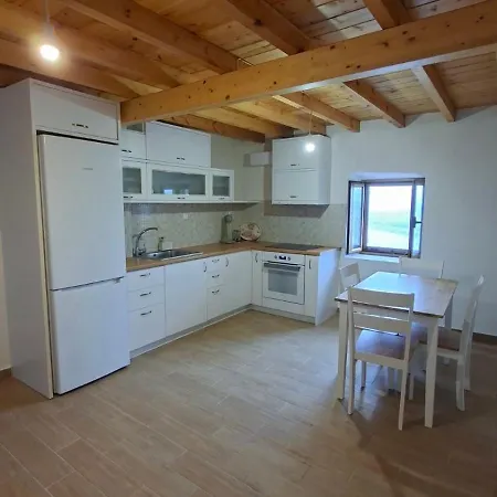 Messinian Seaview Casa vacanze *