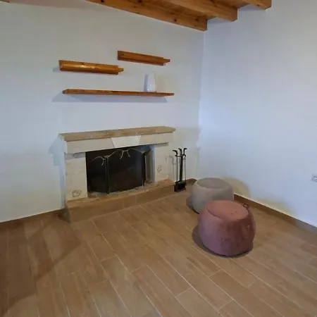Casa vacanze Messinian Seaview Áno Vérga