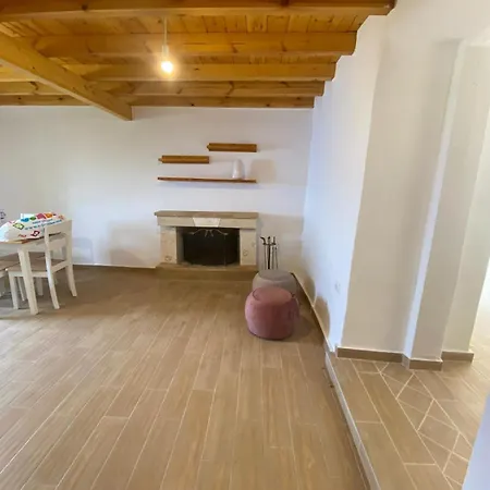 Casa vacanze Messinian Seaview *