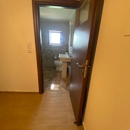 Messinian Seaview Casa vacanze