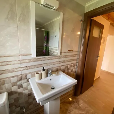 Messinian Seaview Casa vacanze