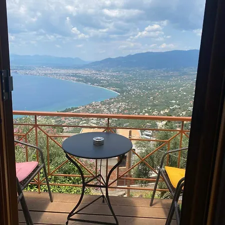 Messinian Seaview Casa vacanze
