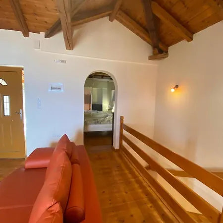 Casa vacanze Messinian Seaview Áno Vérga