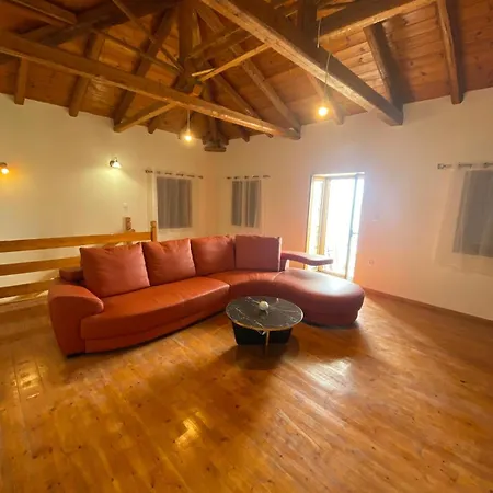 Casa vacanze Messinian Seaview *