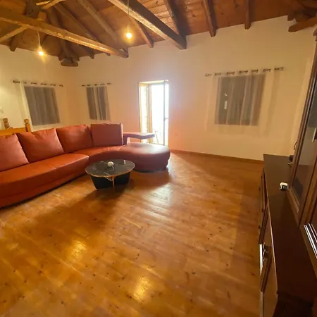 Casa vacanze Messinian Seaview *