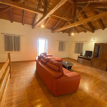 Casa vacanze Messinian Seaview *