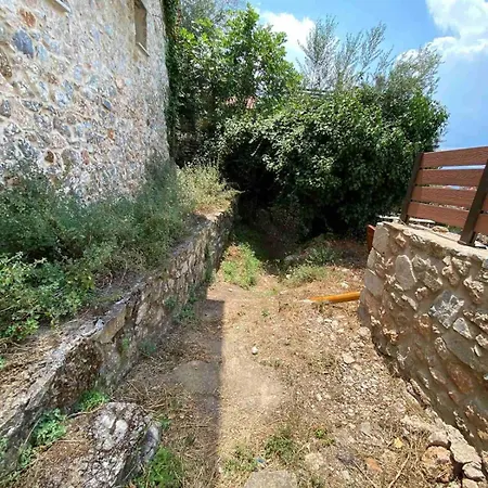 Messinian Seaview Casa vacanze *